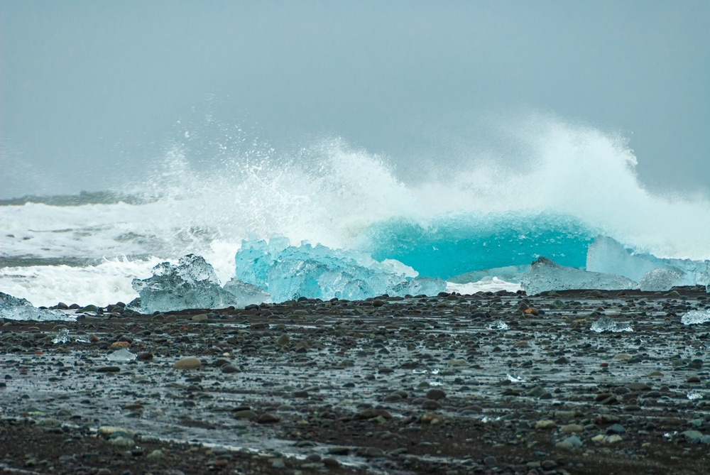 A Crucial System of Ocean Currents May Be On Course to Collapse.
