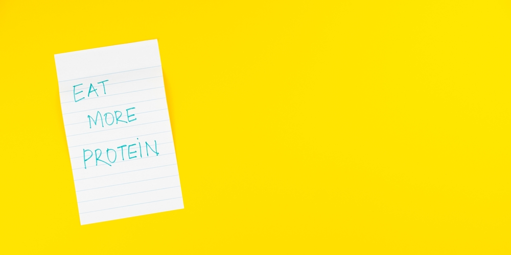 New Guidelines Spark a Protein-Driven Food Revolution in Foodservice