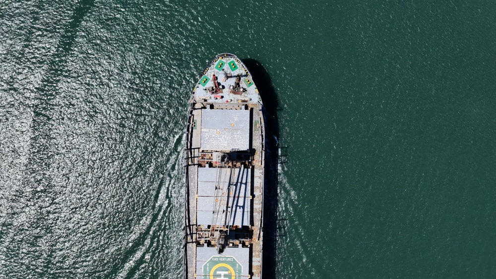 Trade With Iran Makes Brazil a Target For More US Tariffs, Data Shows