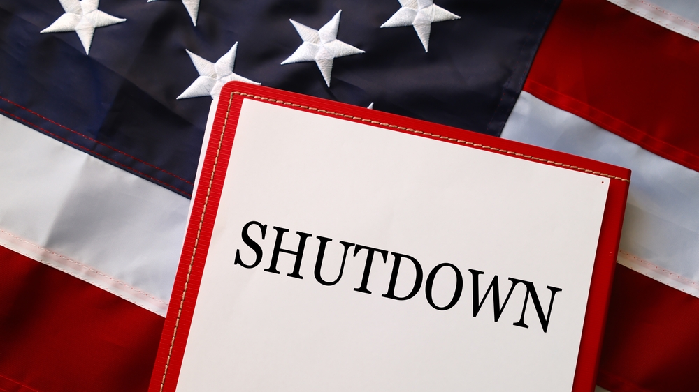 Explainer - Why Would the US Government Shut Down?