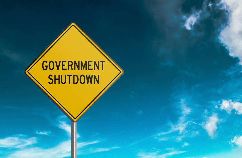 US Senate Again Rejects Republican Plan to End Government Shutdown