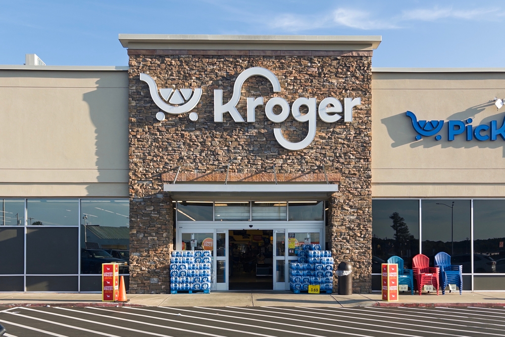 Kroger: Next CEO Will Be an Outsider
