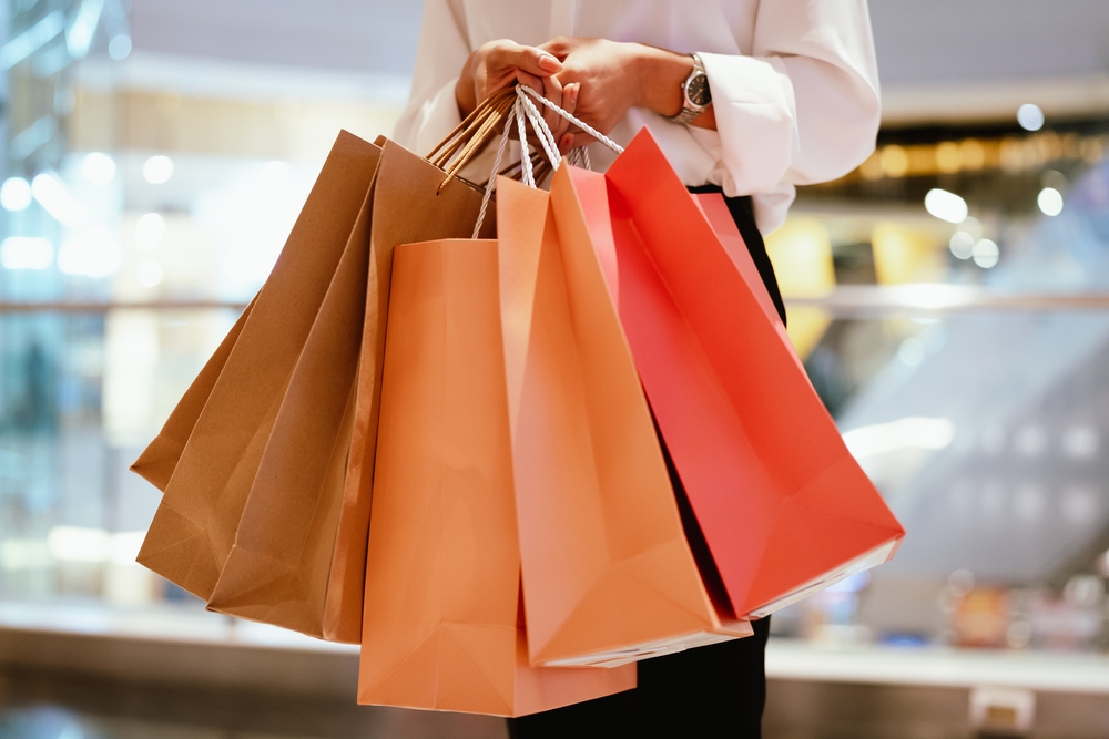 CNBC/NRF Retail Monitor’s December Data Shows Strong Holiday Season Spending