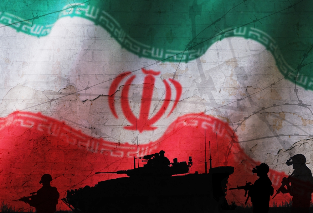 Day 31 of Iran War: US-Israeli Strikes Hit Tehran, Target Power Infrastructure