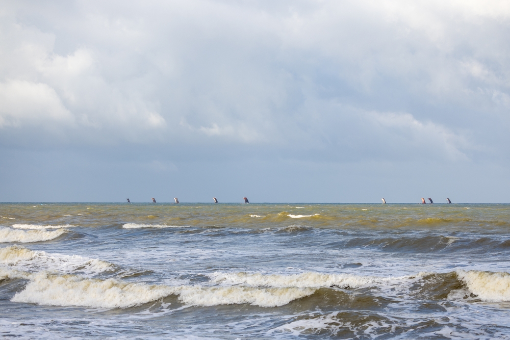 Experts Raise a Red Flag About Rising Illegal Fishing in the Indian Ocean