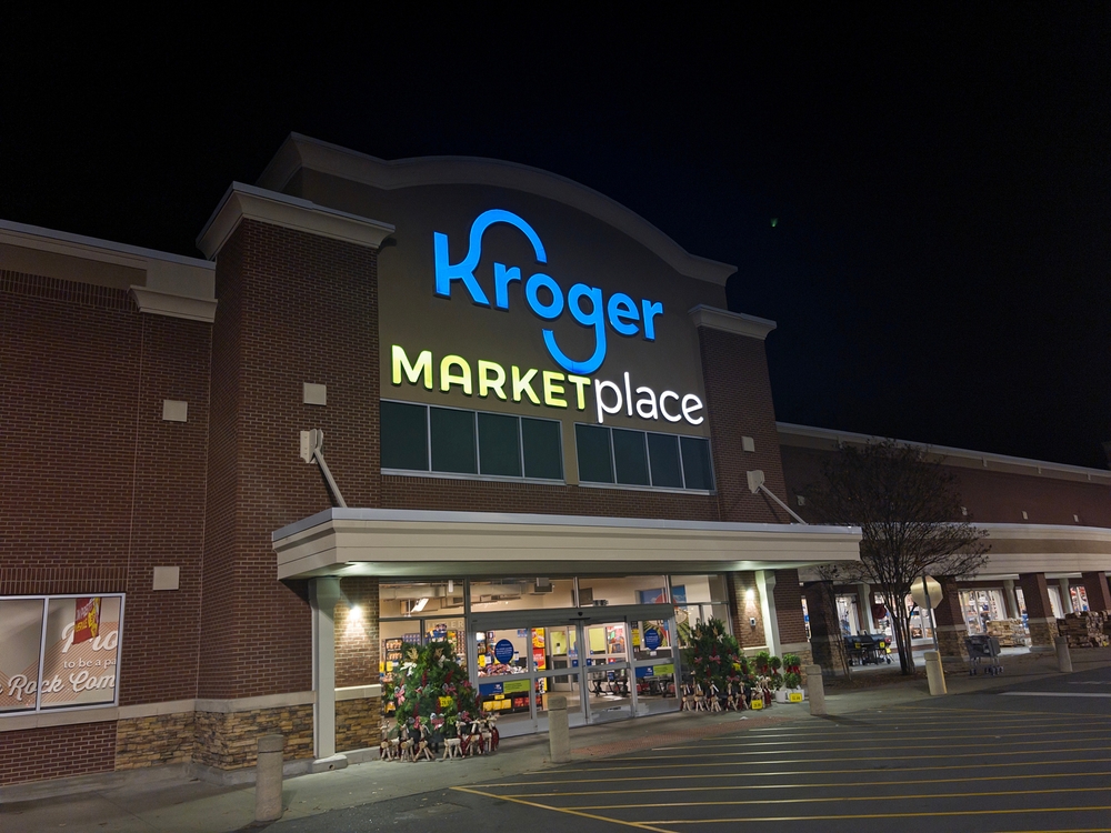 Kroger’s Valerie Jabbar Retires After Nearly Four Decades