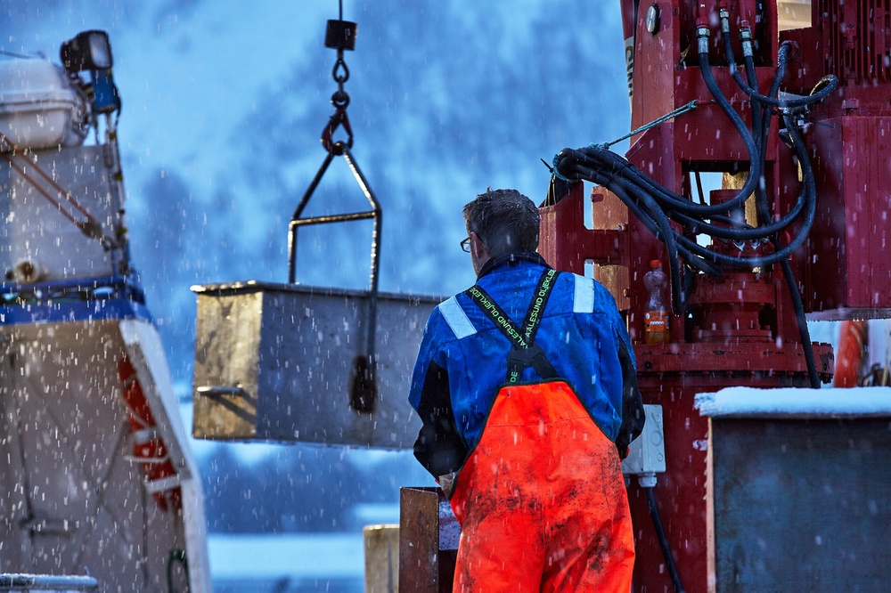 Nissui Joins NAPA, Adding Global Weight to Calls for Science‑Based Atlantic Fisheries Management