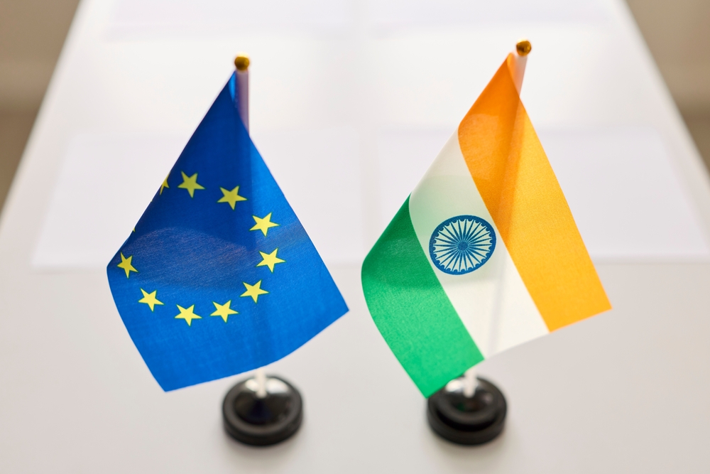 India–EU Free Trade Pact: What’s Agreed, What’s at Stake After Years of Talks