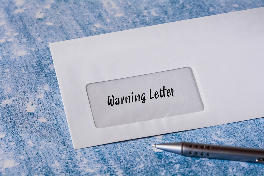 FDA Issues Warning Letter to Houston Seafood Importer Over Repeated HACCP Violations