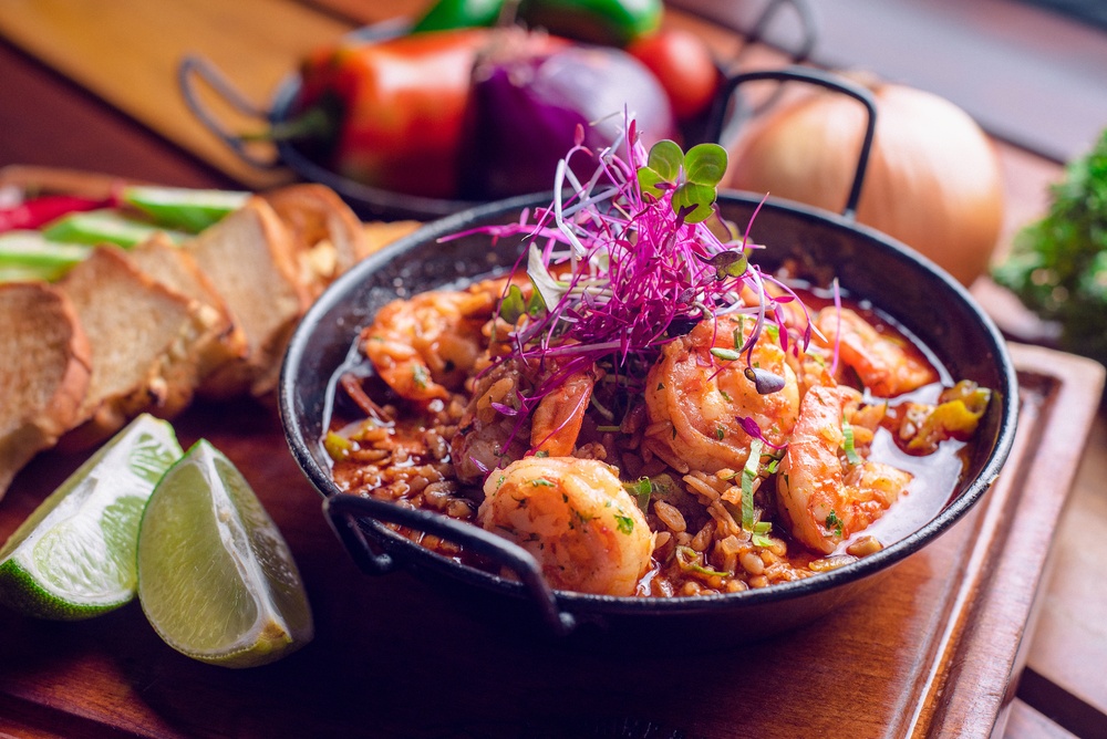 New Testing Reveals Restaurants Serving Foreign Shrimp in this Area of Louisiana