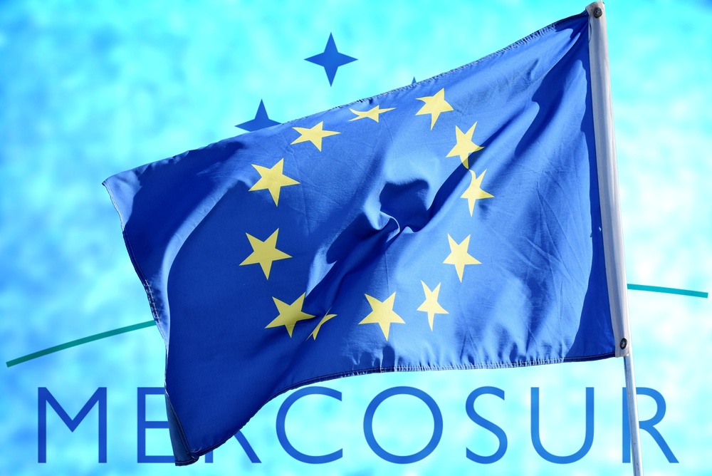 EU Lawmakers to Vote on Whether to Launch Legal Challenge to Mercosur Trade Deal