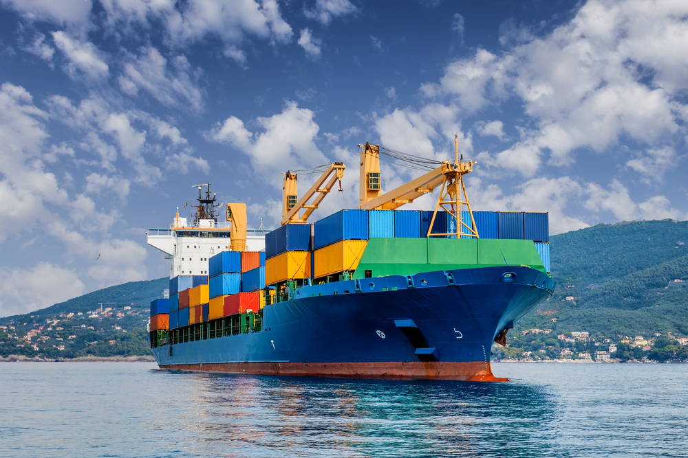 Industry Reacts to Passage of Ocean Shipping Reform Act