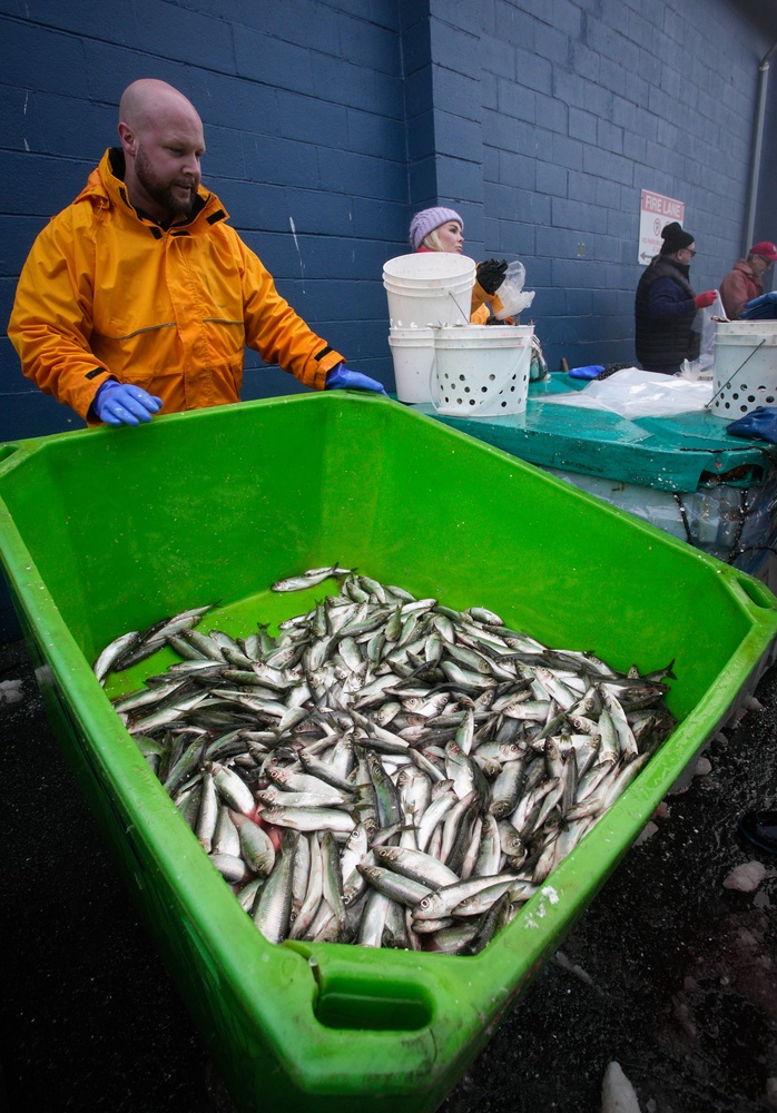 Canada Secures New Seafood Export Openings Across Five Global Markets