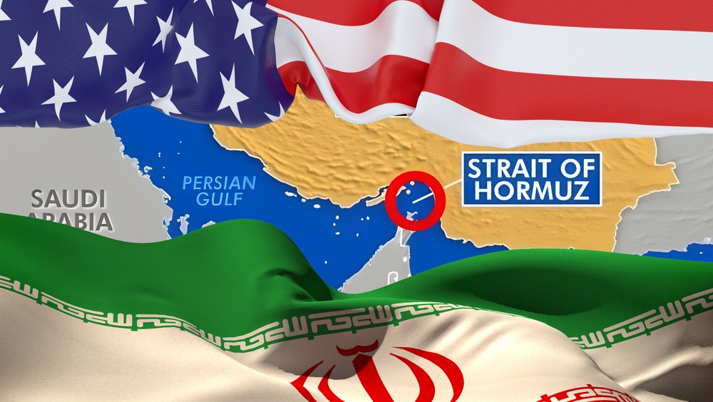 Day 38 of Iran War: Trump Deadline Looms as Strait of Hormuz Tensions Escalate