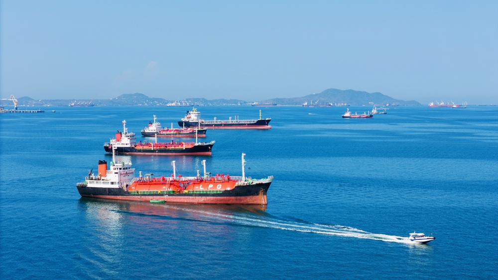 Expanas Weekly Top 10: The Impact of Middle East Tensions on Global Markets