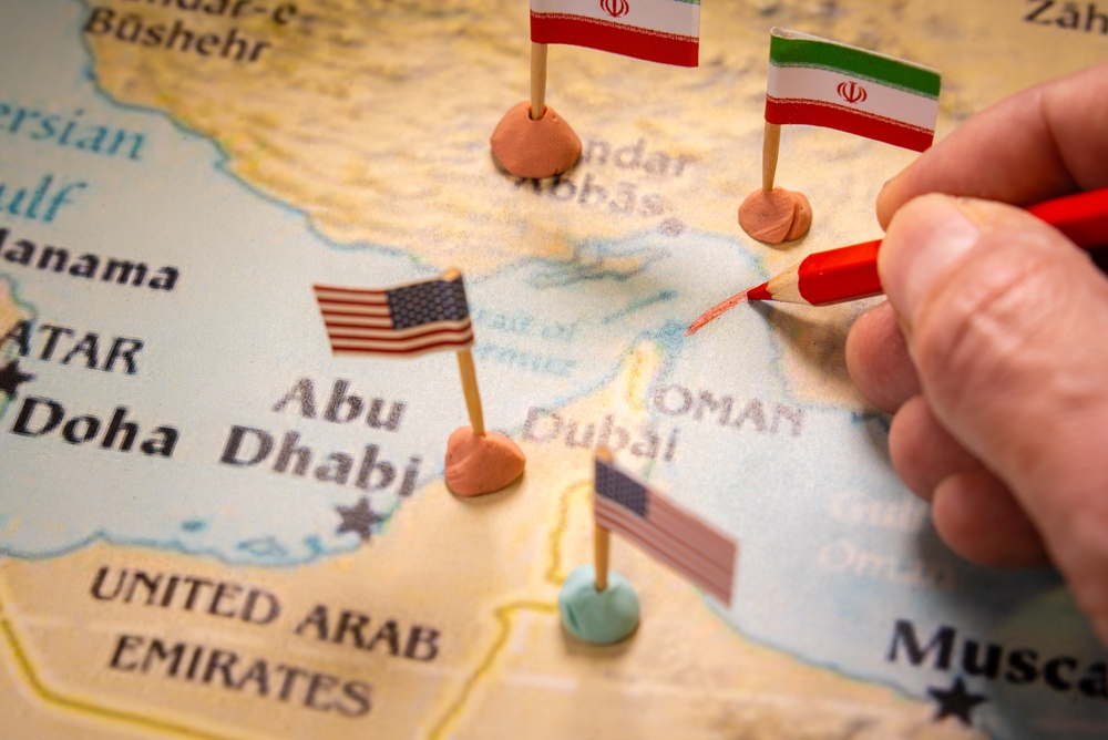 Middle East Market Intelligence Brief: Week Ending May 15, 2026