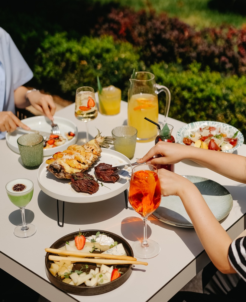 Summer Strategies Take Shape Across Foodservice