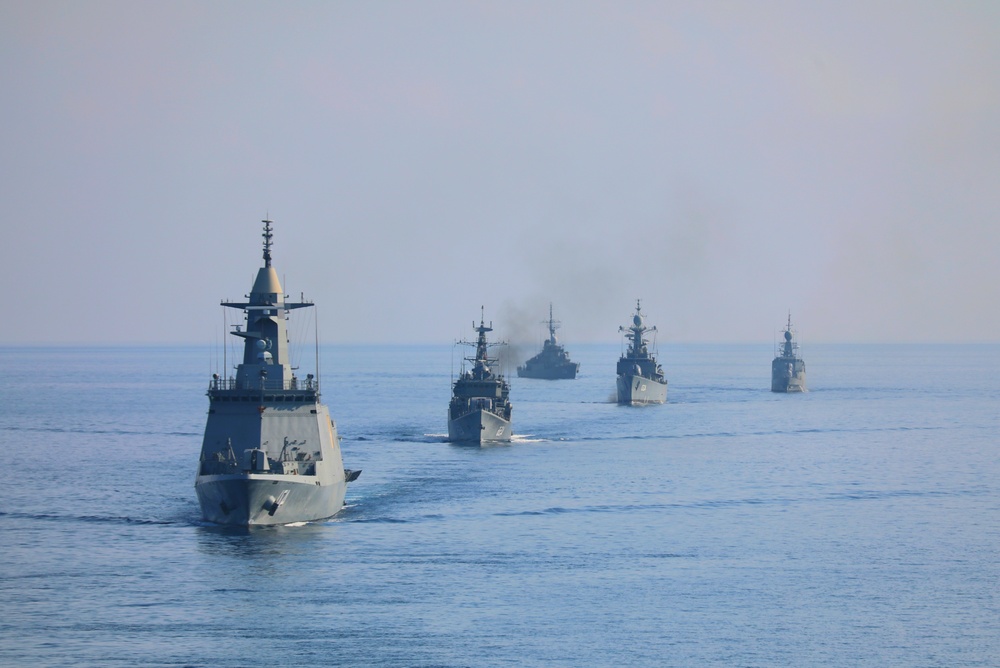 Middle East Market Intelligence Brief: Week Ending May 29, 2026