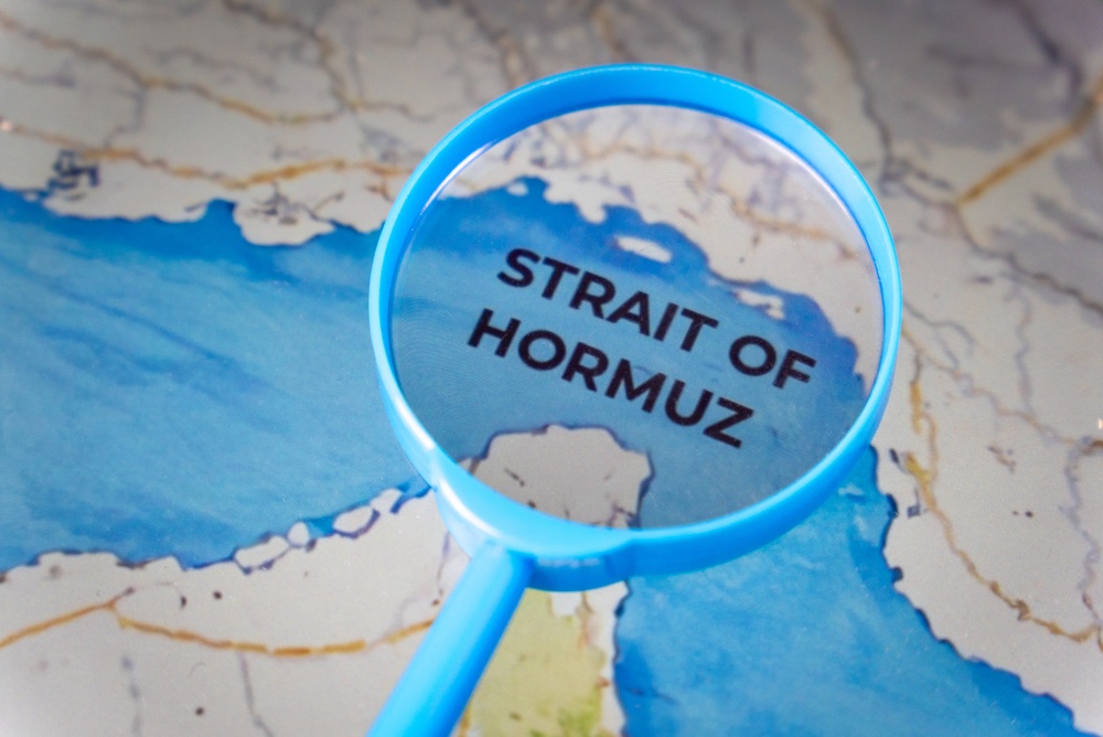 Day 49 of Iran War: Oil Slumps as Iran Opens Hormuz; Lebanon Ceasefire Fuels Hopes of Wider Deal