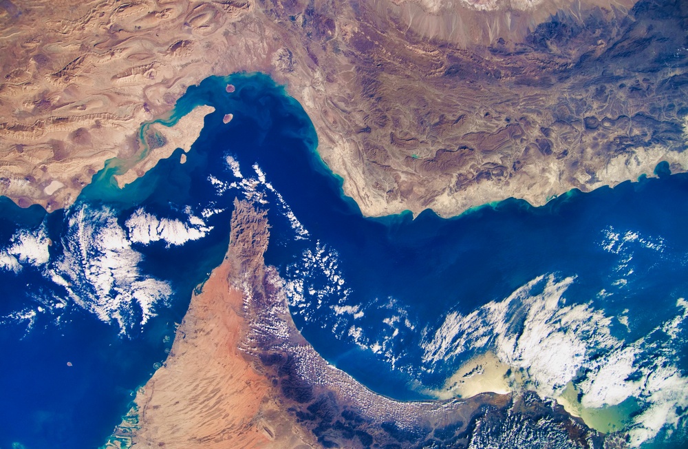 Middle East Market Intelligence Brief: Week Ending July 17, 2026