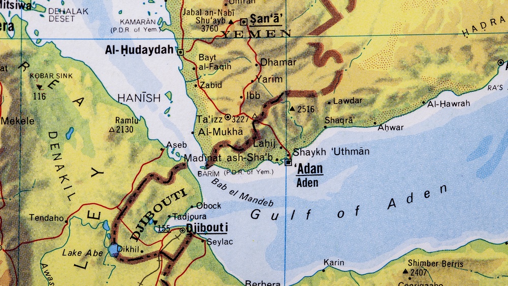 Middle East Market Intelligence Brief: Week Ending July 31, 2026