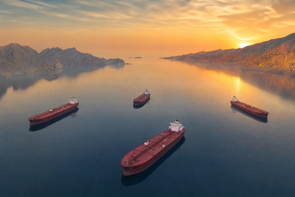 Middle East Market Intelligence Brief: Week Ending June 12, 2026