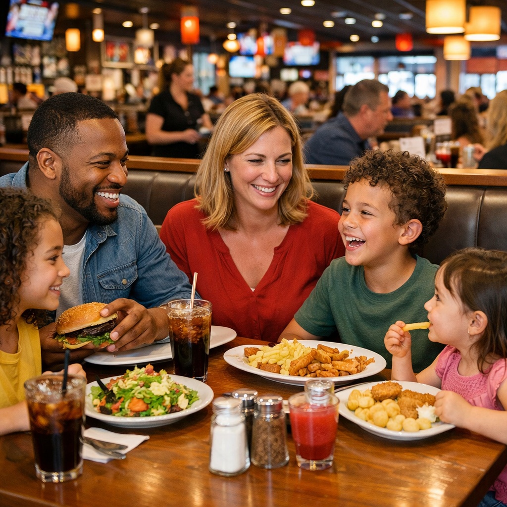 Brands Compete on Value, Experience and Summer Promotions in Foodservice