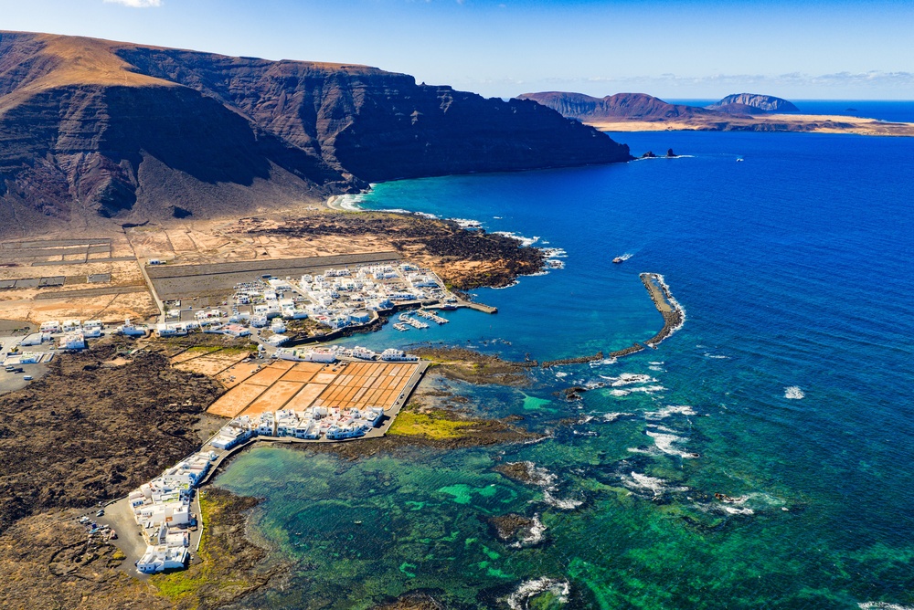Spanish Government Approves €23.1M Investment Package for Canary Islands Primary Sector