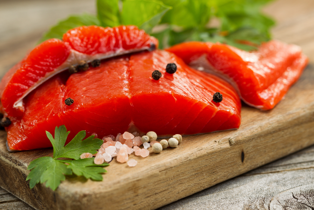 Alaska 2026 Salmon Season Officially Gets Underway This Month at Copper River!