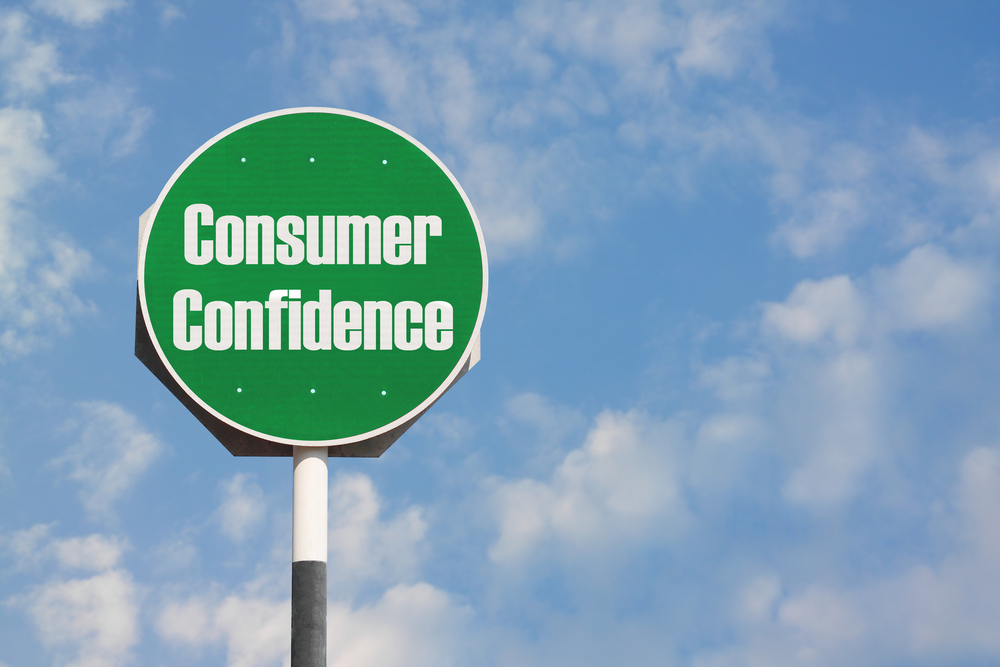 US Consumer Confidence Deteriorates in December