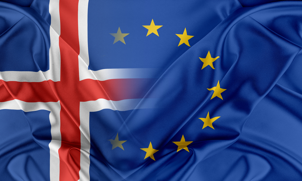 EU and Iceland Sign MoU to Strengthen Cooperation