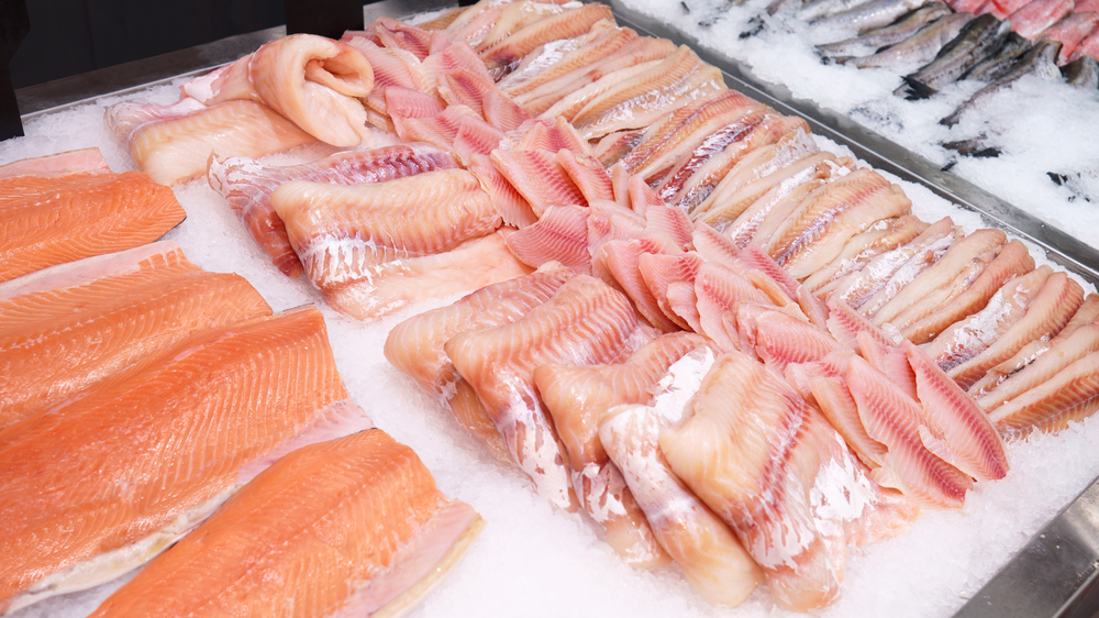 Everything You Need to Know About NOAA’s National Seafood Strategy