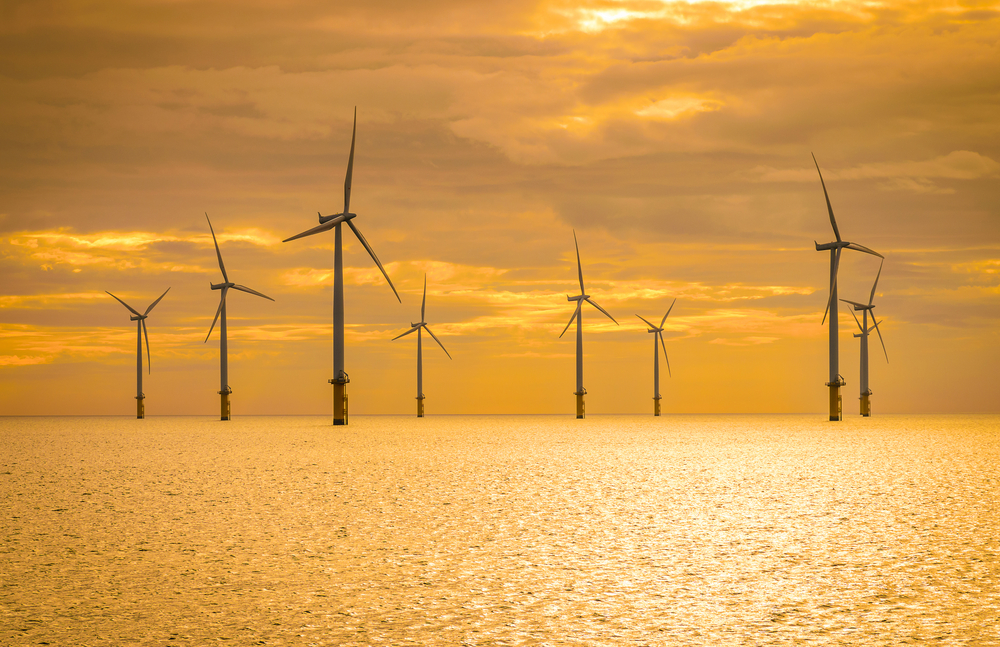 OPINION: Offshore Wind Energy Development: A David vs Goliath Story