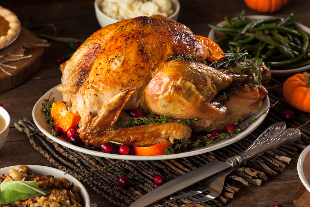 The Retail Rundown: Cheaper Turkeys Hit Shelves Despite Wholesale Price Surge