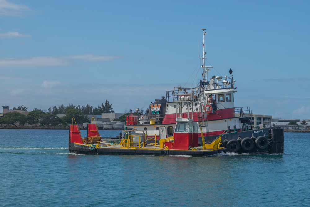 SSC Recommends Reopening Pacific Islands Heritage Marine Monument to Commercial Fishing