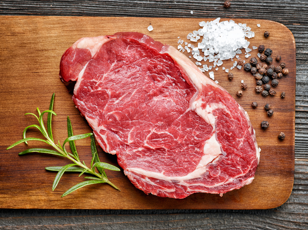 The Retail Rundown: Beef Dominates Total Sales; CPI Data Released