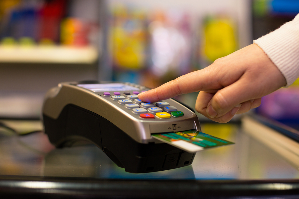 Gen Z Shoppers Arent Spending Like Retailers Need Them To