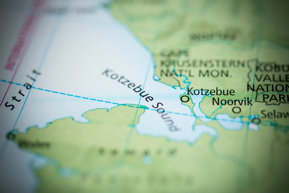 After Another Poor Season, Kotzebue Sound Fishermen Want Better Data
