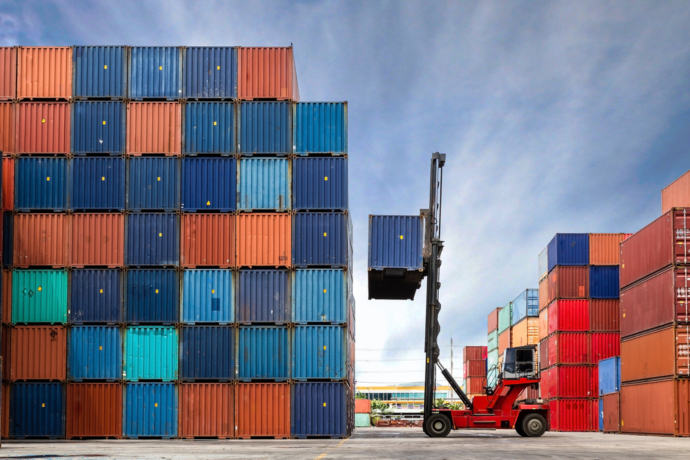 Drewry: No Lasting Impact from Tariff Break as Ocean Rates Fall Again