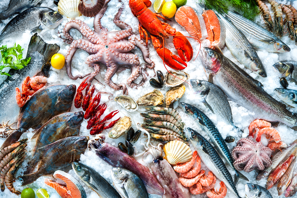 CA Attorney General Announces Settlements with Companies Selling Seafood Products with Cadmium, Lead