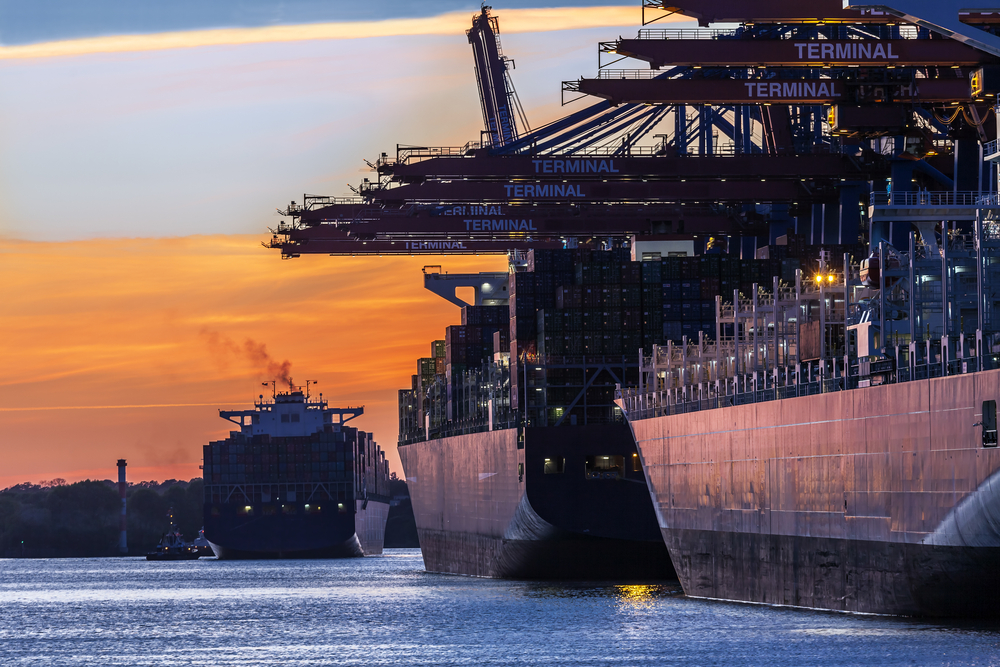 EU to Suspend €93 Billion Retaliatory Trade Package Against US for Six Months