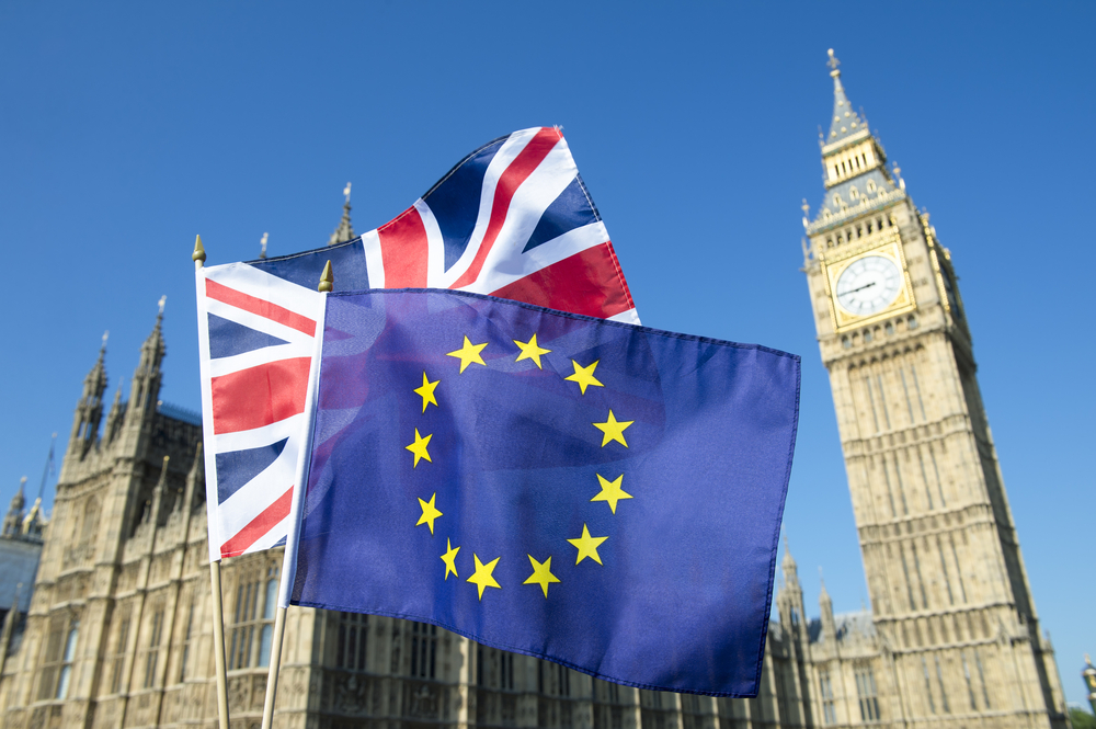 Britain Agrees Trade and Defence Reset with EU
