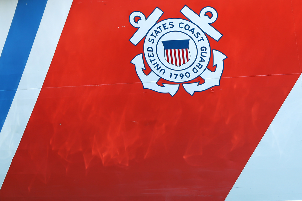 USCG Encounters Chinese Coast Guard, Russian Border Guard in Bering Sea Last Weekend