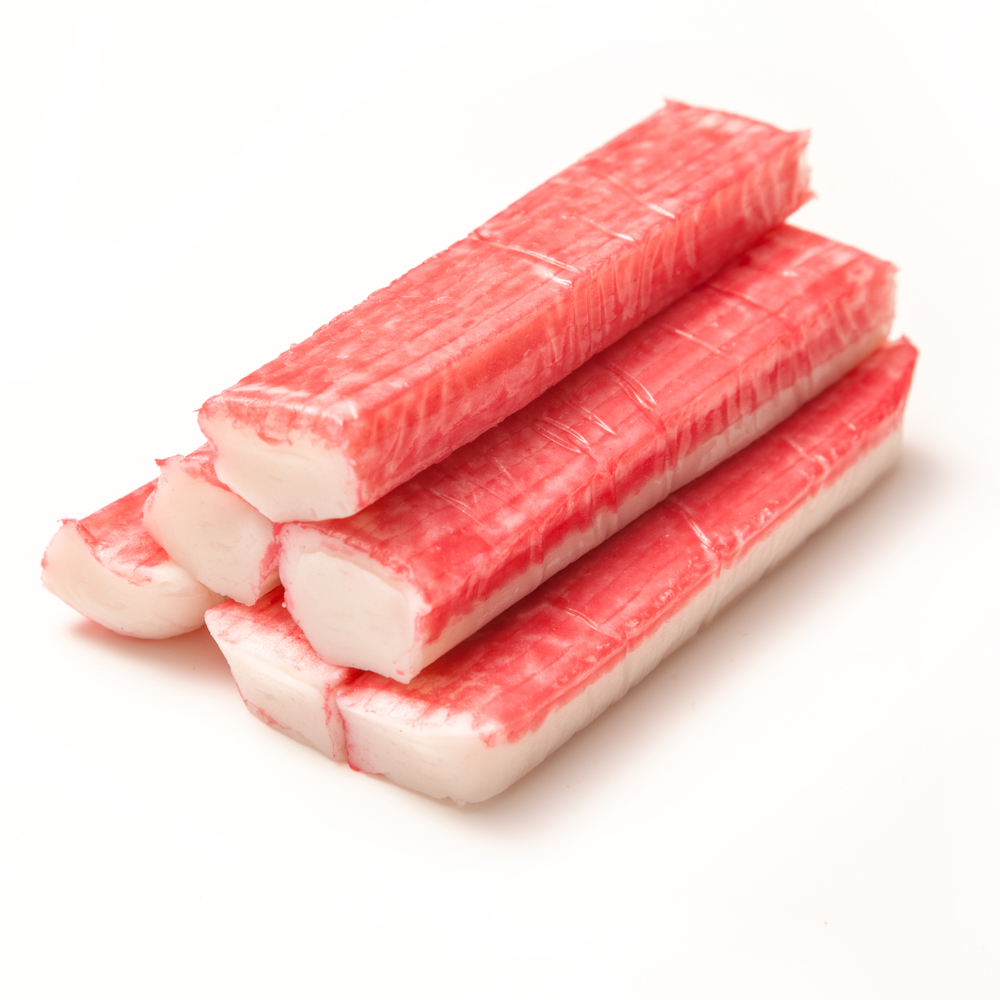 Russia Looking to Become One of Largest Surimi Suppliers to Japan