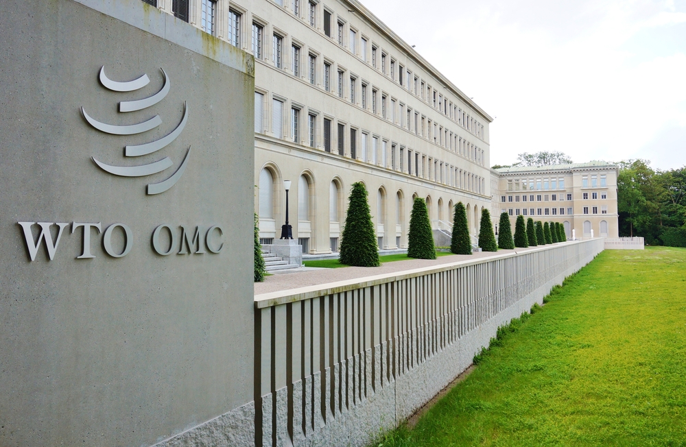 Countries Urged to Accept WTO Fisheries Agreement