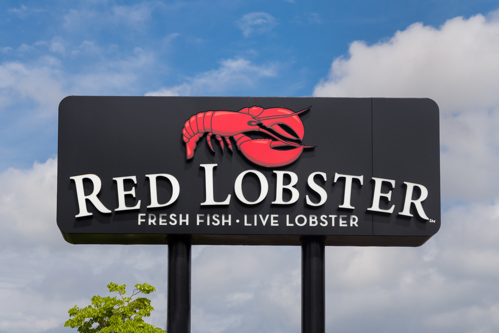 Thai Union Confirms In Financial Results That They Expect Red Lobster Sale To Be Completed This Year