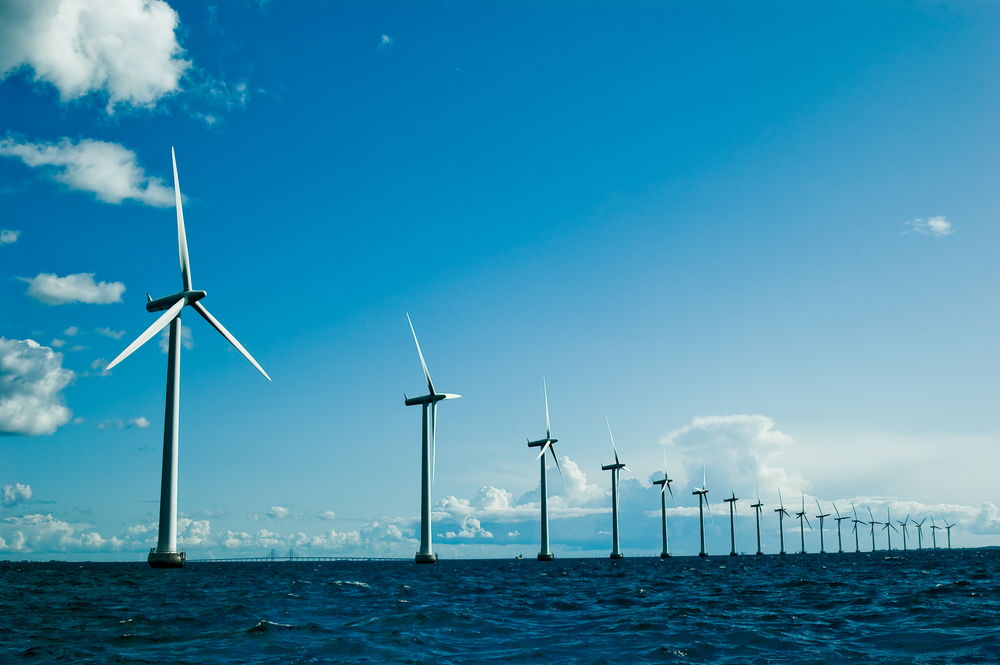 Work Halted on Huge Windfarm in North Sea Amid Rising Costs