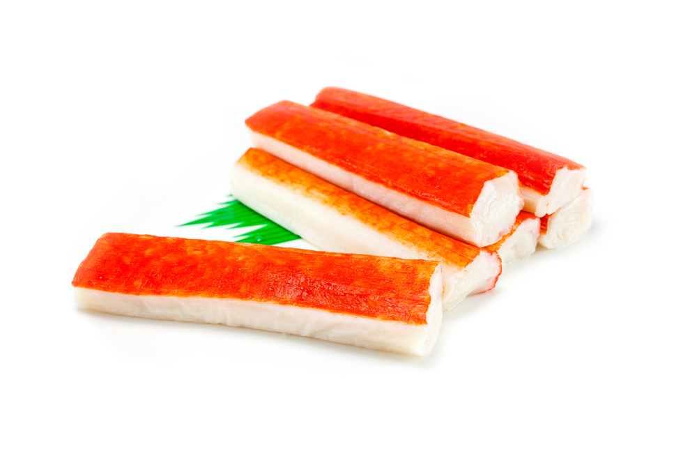 Hokkaido December Surimi Production up 20%, 2025 Production up 12%
