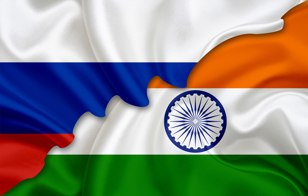 Russia, India Set Ambitious Fisheries Cooperation Agenda Post-Putin Visit