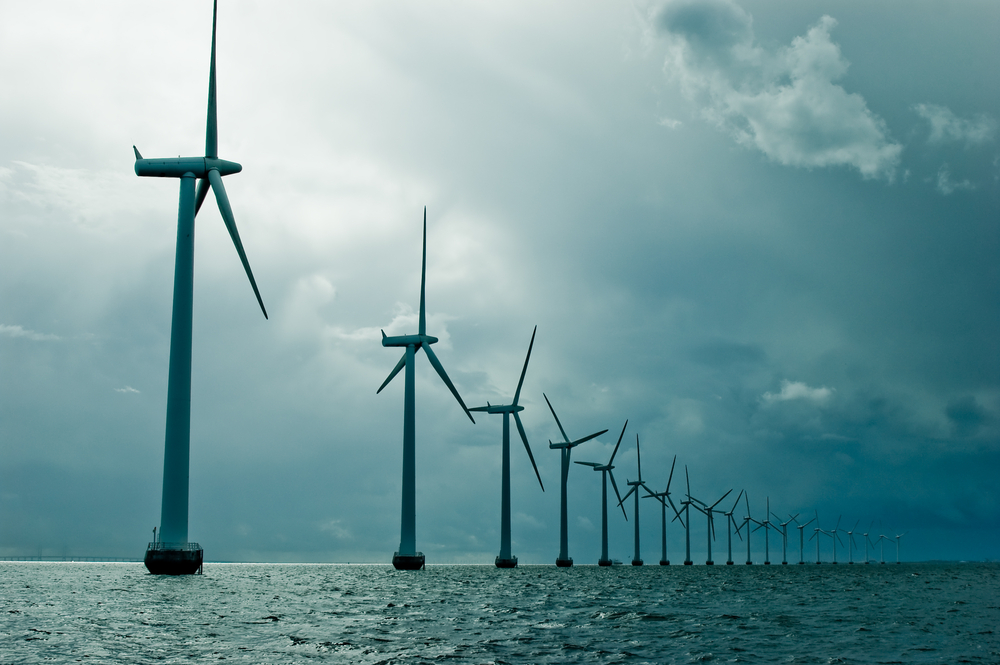 BrownGreer, Carbon Trust Selected to Lead Creation of Offshore Wind Fisheries Compensation Fund